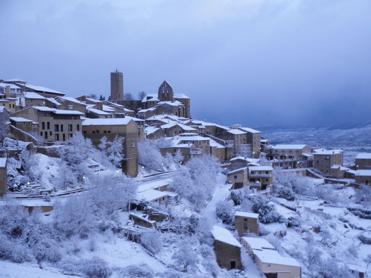 pueblos de españa mas bonitos sos del rey catolico