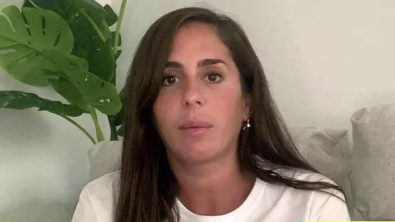 Anabel Pantoja
