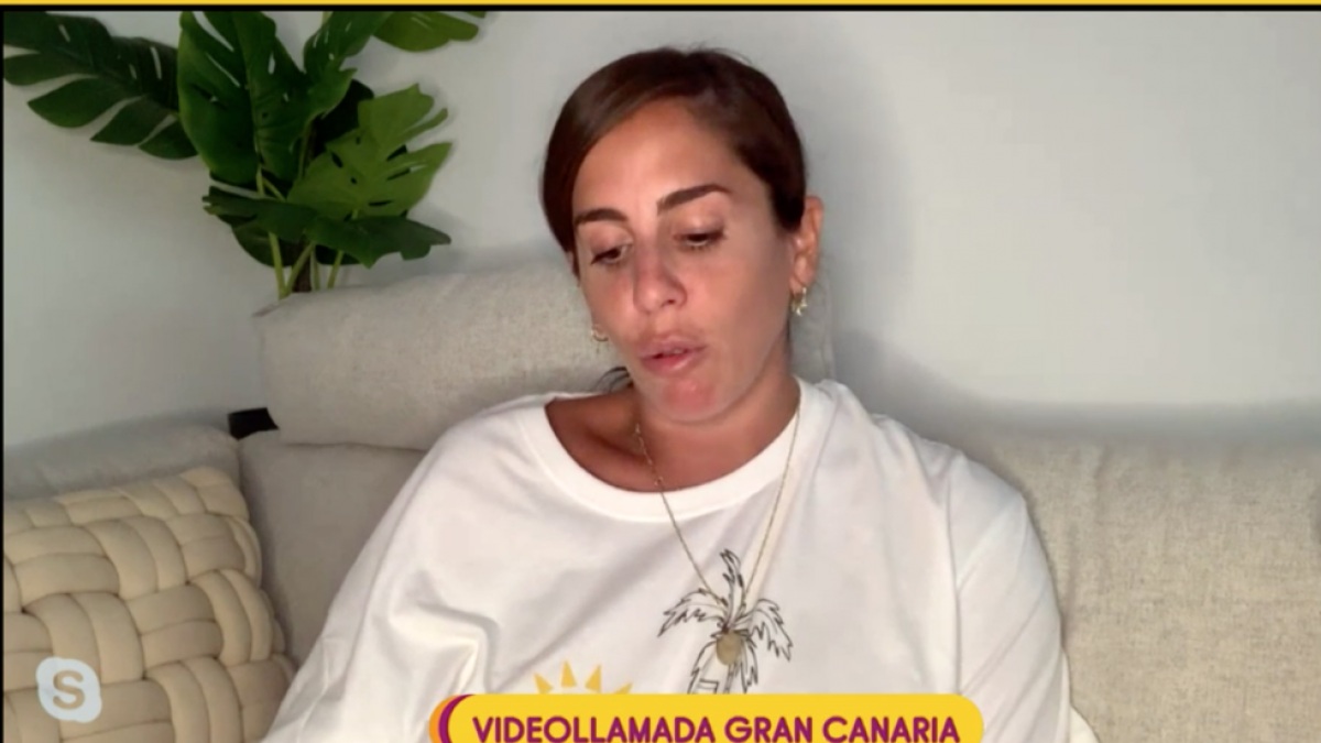quejas anabel pantoja