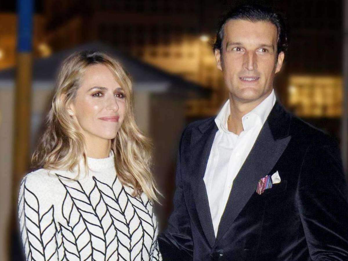 rafa medina laura vecino boda hija marta ortega inditex amancio ortega Merca2.es