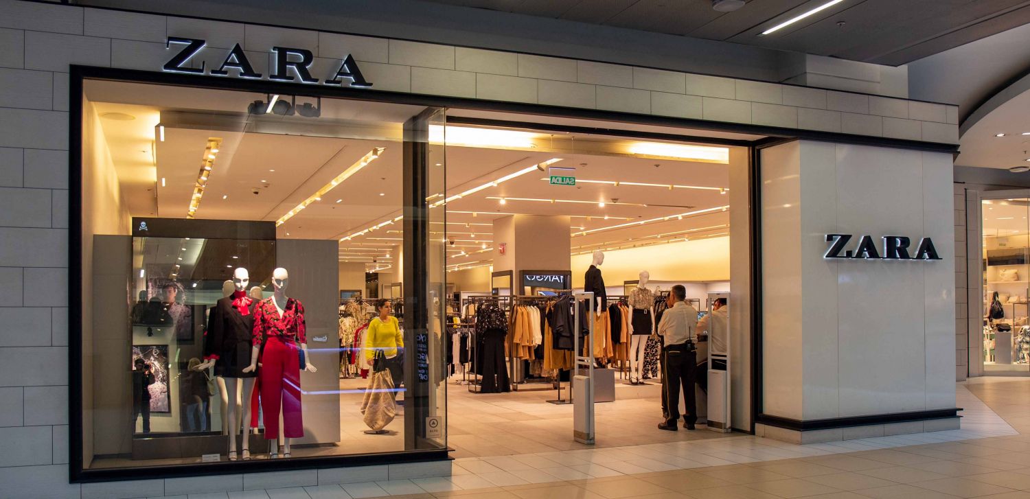 Zara: vestidos preciosos que cuestan menos de 30 euros