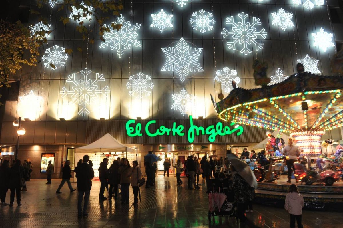 Regalos de El Corte Inglés que solo están en el Club del Gourmet