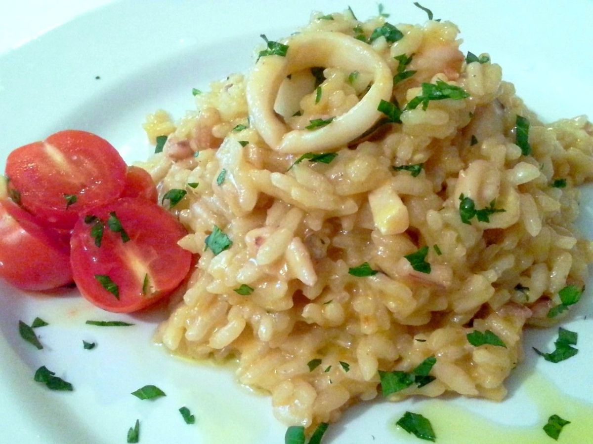 RISOTTO