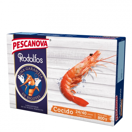 rodolfos langostino carrefour