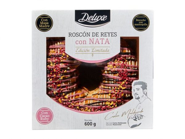 roscon de nata de lidl