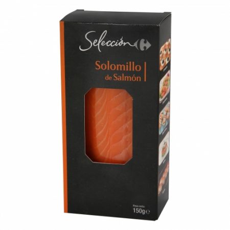 salmón