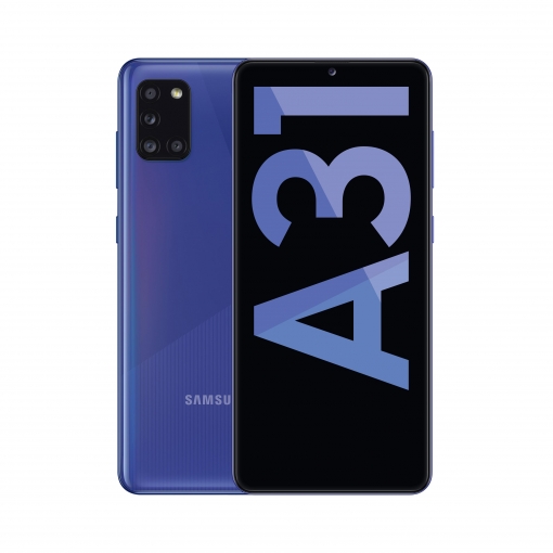 Samsung Galaxy A31 Carrefour