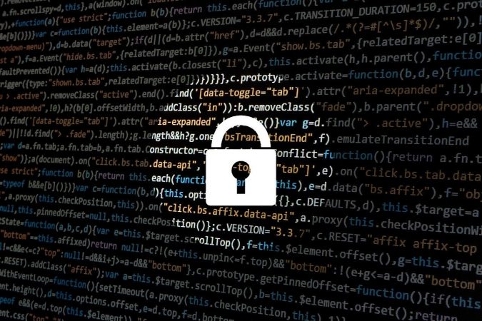 encriptacion datos