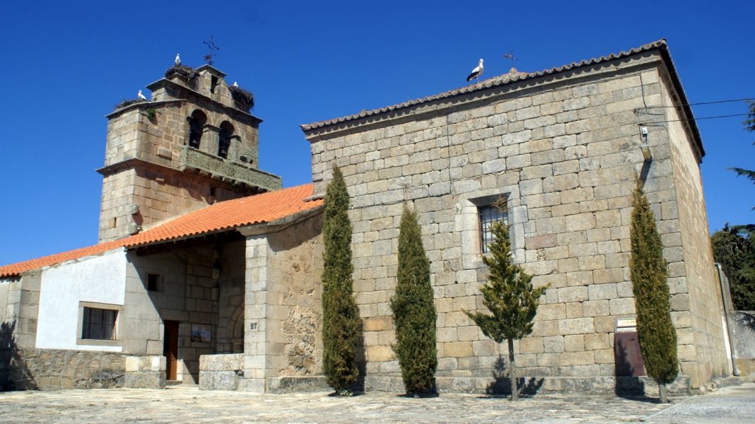 Sardón de los Frailes, pueblos de España, trabajo