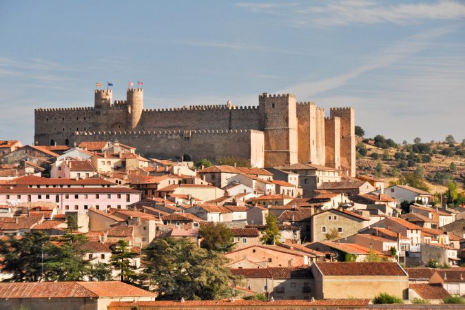 Estos son los castillos más impresionantes que puedes visitar en Castilla-La Mancha