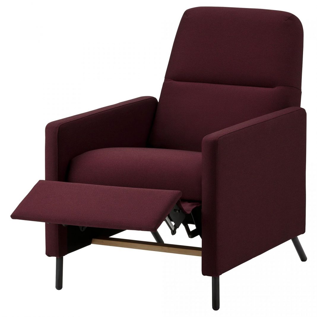 sillón reclinable IKEA
