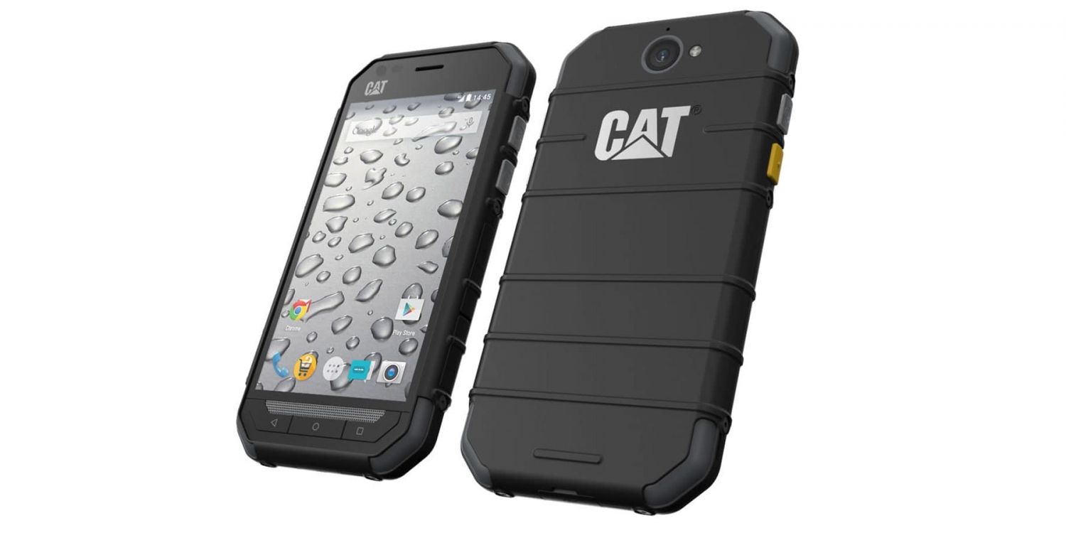Casio, Enegizer, KFC y otras marcas que han lanzado smartphones Android y no lo sabes