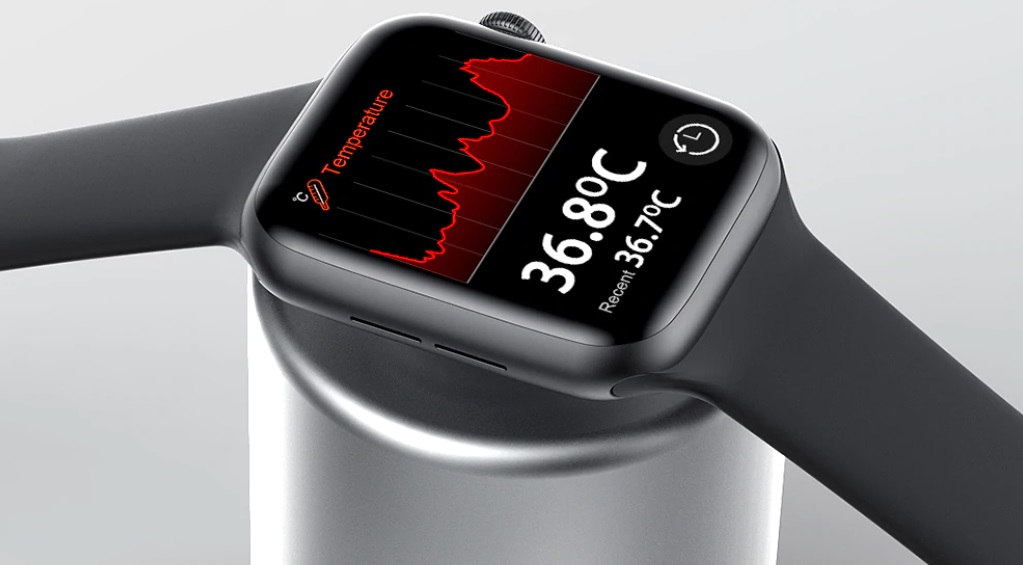smartwatch