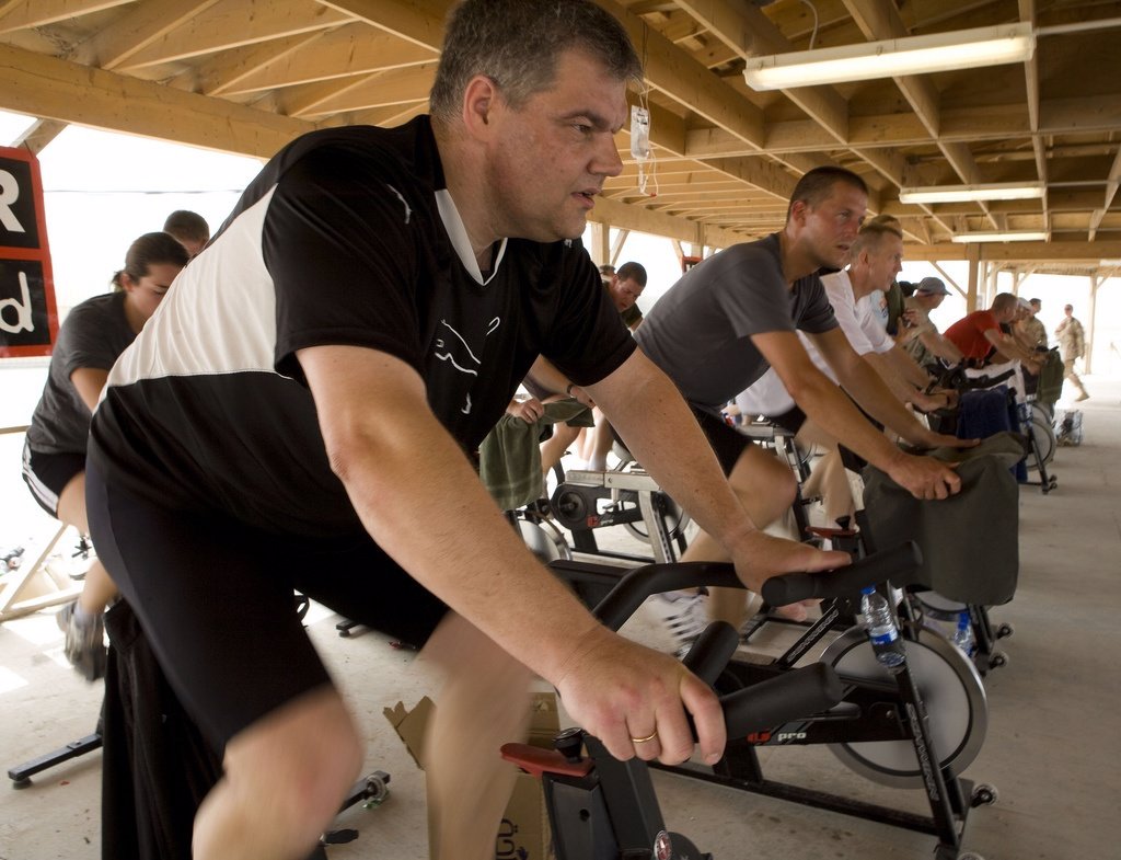 Las mejores bicicletas de spinning que puedes comprar