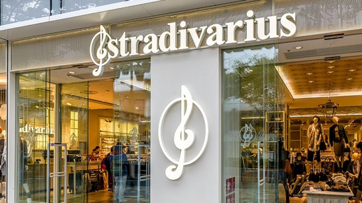 Stradivarius: prendas chulas que se agotan como si fueran rebajas