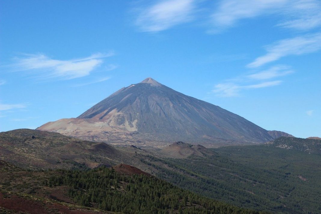 teide