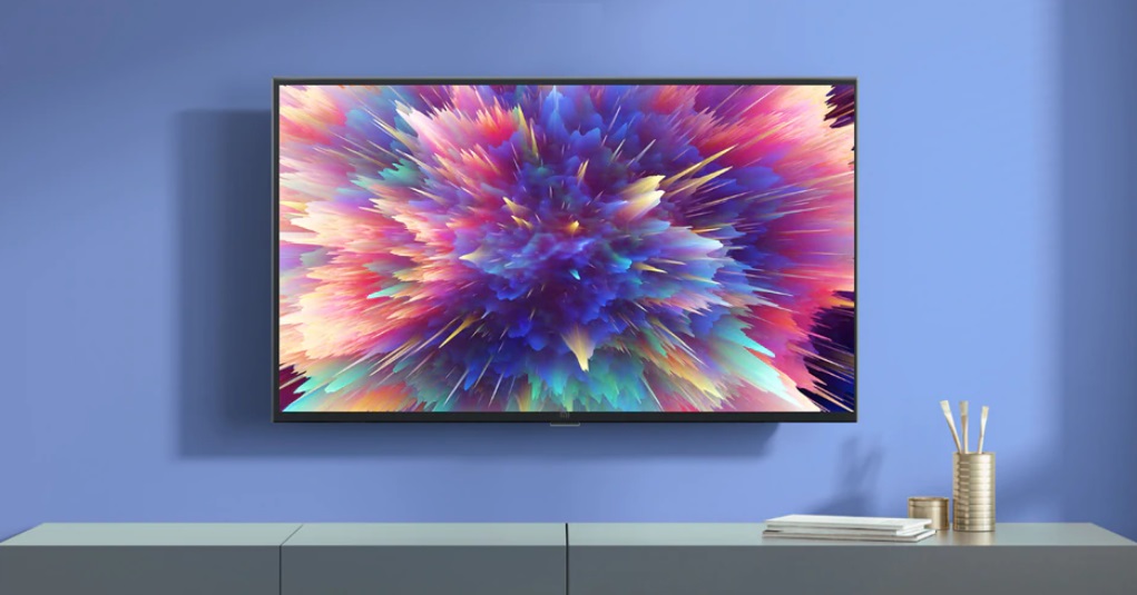 televisor led