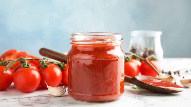 tomate frito