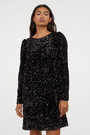¿Por qué elegir estos vestidos de H&M?