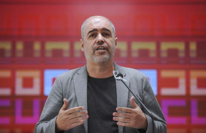 unai sordo ccoo