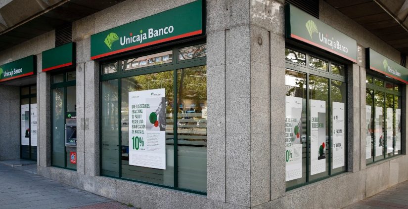Unicaja Banco potencia la guerra del seguro de hogar con un regalo de 2.500 euros 1 Merca2.es unicaja