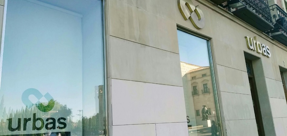 Urbas duplica su Ebitda en los nueve primeros meses hasta los 2,9 M€