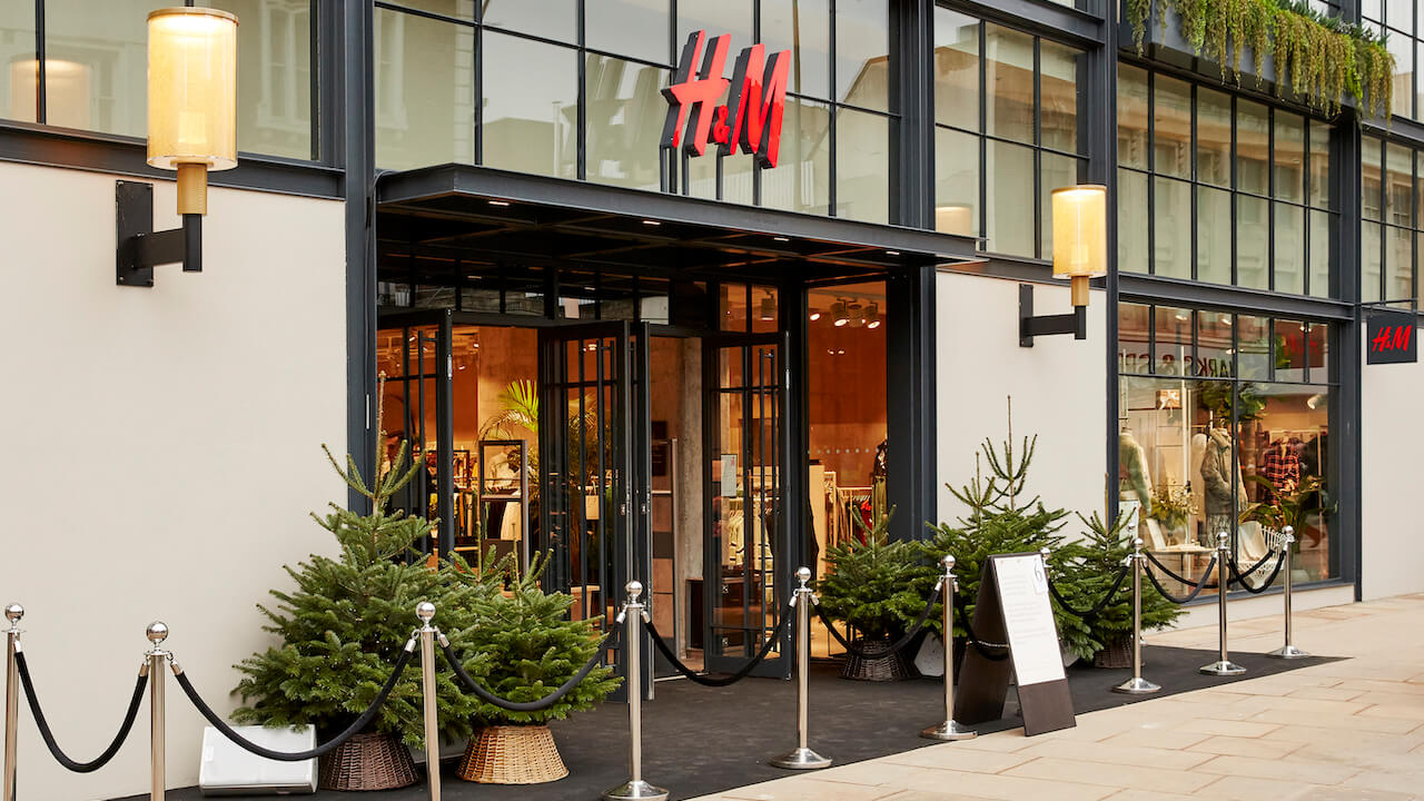 Vaqueros de H&M que te quedarán genial tengas la figura que tengas
