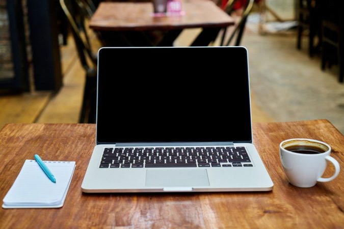 blog de empresa