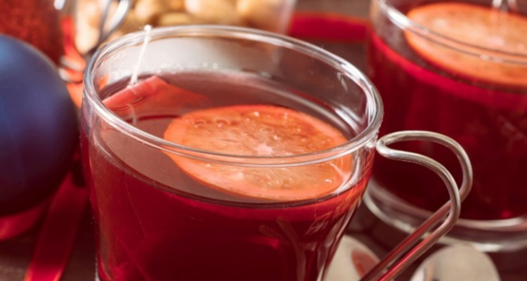 Verduras, dieta té rojo