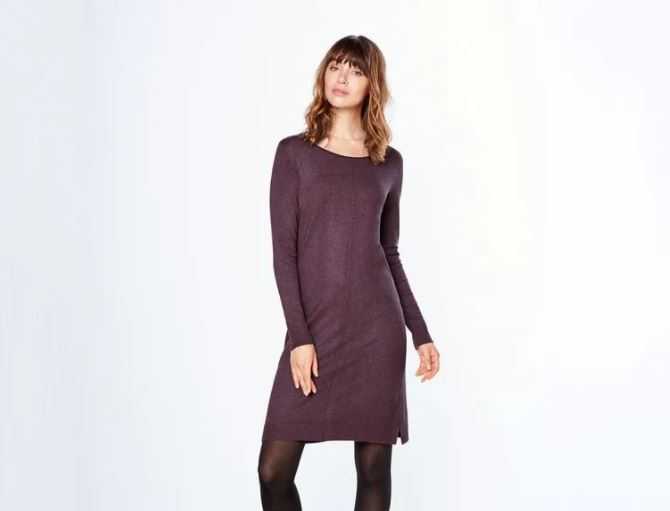 vestidos lidl por menos de 15 euros
