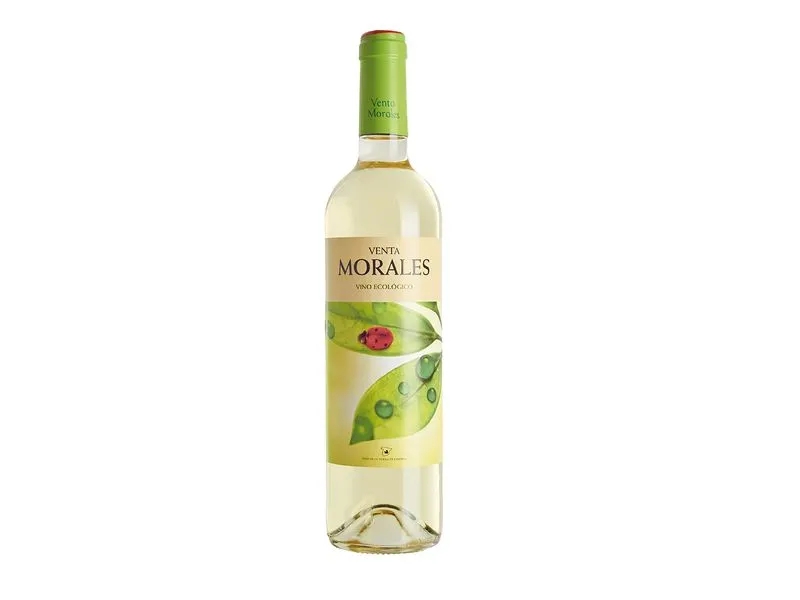 vino blanco Lidl