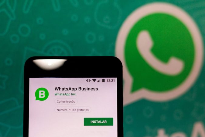 marketing en whatsapp business