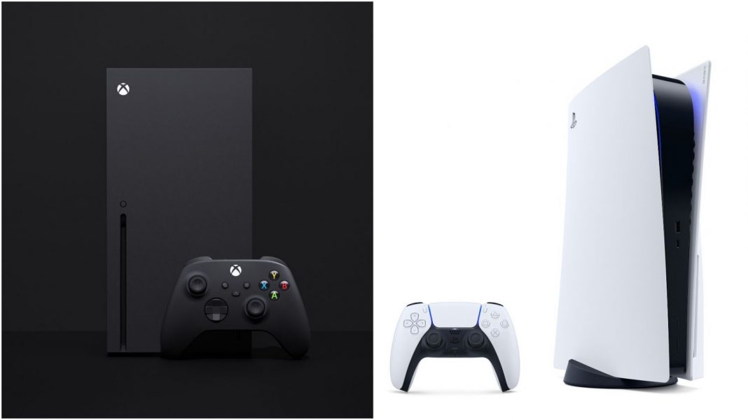 xbox series x vs ps5