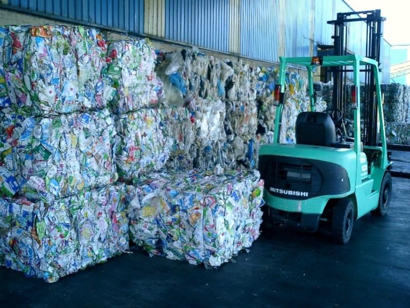 Ecoembes y Minsait (Indra) desarrollan una red ‘blockchain’ de economía circular