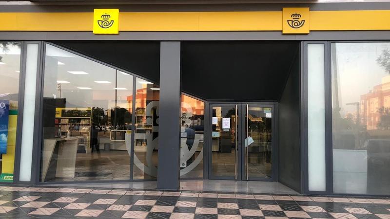 Correos obtiene la certificación de Aenor por sus medidas frente al covid-19