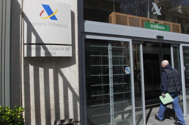 El Gobierno altera a socimis, sicav, catastro y al cine en sus enmiendas a la ley antifraude