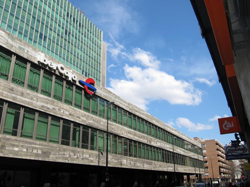 Ibercaja refuerza la relación con sus clientes gracias a la nube de Microsoft