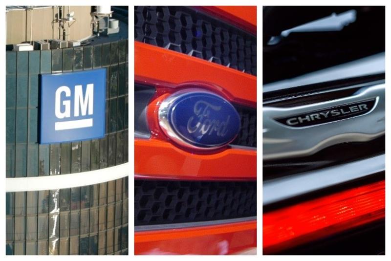 El ‘Big 3’ de Estados Unidos cierra 2020 con caídas de ventas por encima del 10%