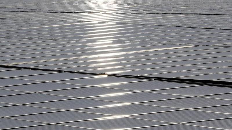 Everwood Capital financia una planta solar en Cádiz mediante un ‘project finance’ con Liberbank