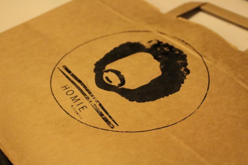 Glovo refuerza su apuesta por la alta cocina con la incorporación de Homie By Sergio Sanz en Madrid