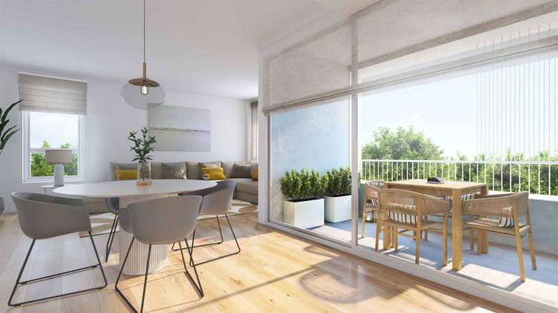 UBS aumenta su participación en el capital de Aedas Homes hasta el 7%