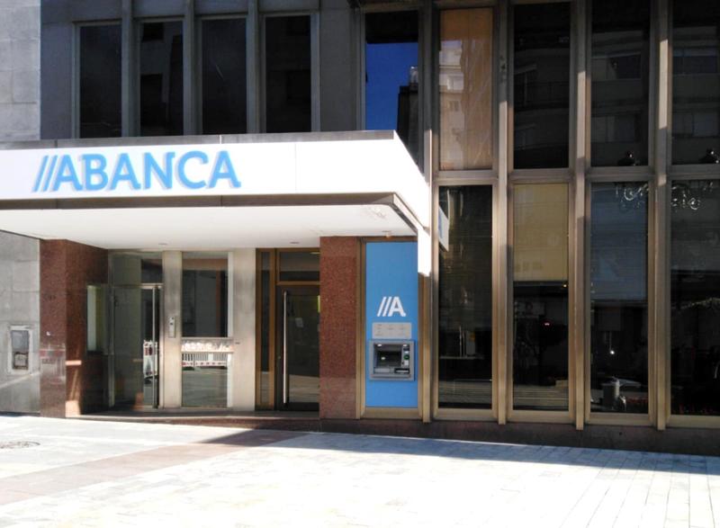 Abanca cierra la primera emisión de capital AT1 del año por un importe de 375 M€