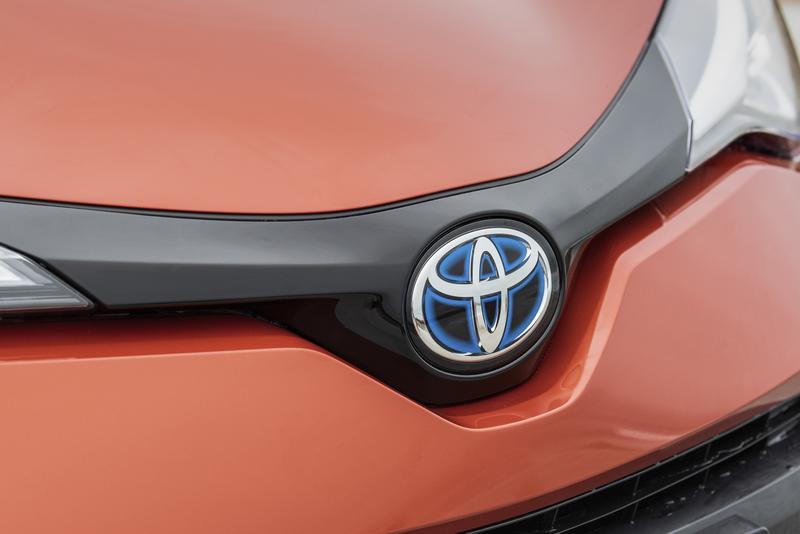 Toyota y Lexus superan las 70.000 matriculaciones en 2020 en España