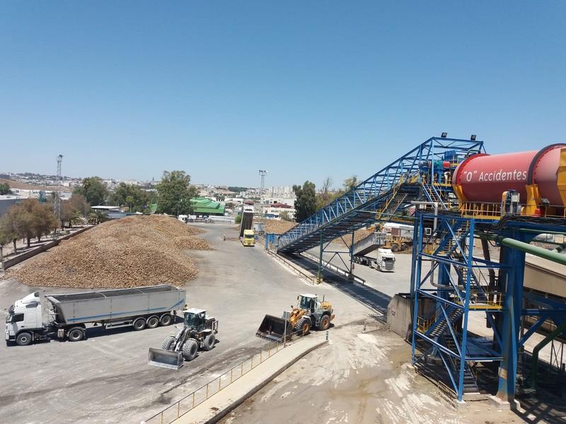 Azucarera cierra la campaña en Toro con 310.000 toneladas