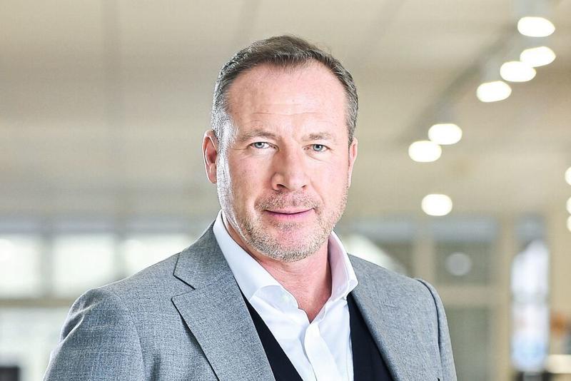 Harley-Davidson ficha a un ejecutivo de Mitsubishi como nuevo vicepresidente EMEA