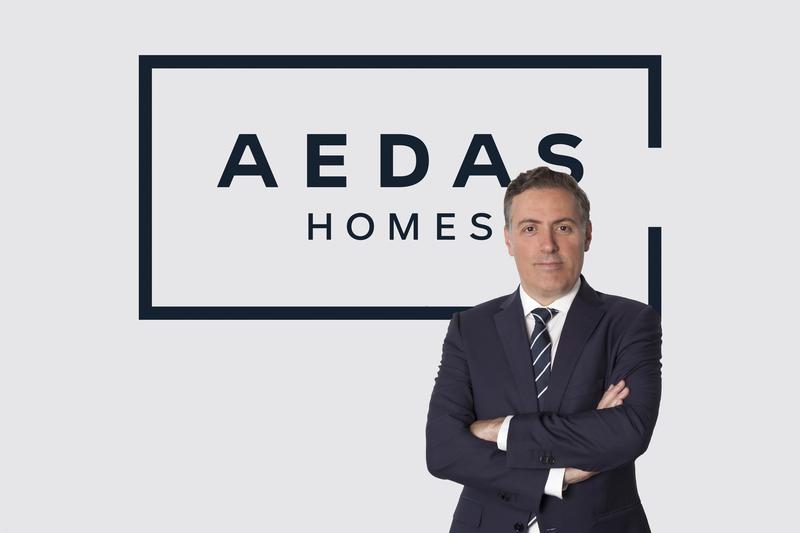 Aedas Homes, Lar y Primonial se alían para construir 655 viviendas en alquiler