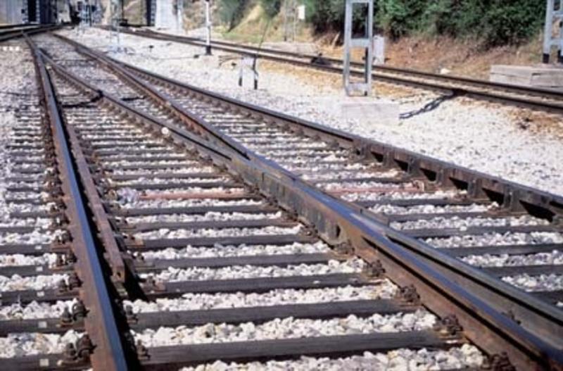 Suspendido todo el tráfico ferroviario en el contorno de Madrid por ‘Filomena’