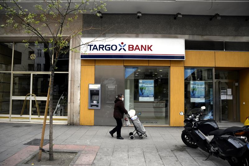 Targobank estrena oficina de 700 metros cuadrados en la Gran Vía de Madrid