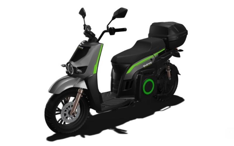 Acciona adquiere una participación mayoritaria del fabricante español de motos eléctricas Silence