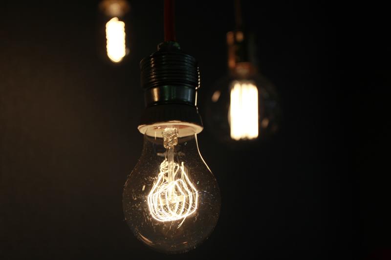 Nuevo azote en el precio de la luz: aumentará un 2,18% este martes